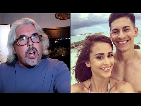 Faze Censors Dad Reveals SHOCKING Truth About Yanet Garcia