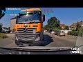 Sekundenschlaf  PKW rammt LKW frontal   Community Cam Folge 134