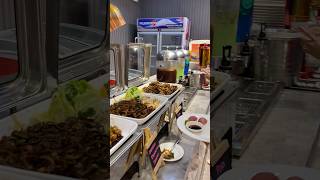 So yummy sa Allys Buffet house panabo