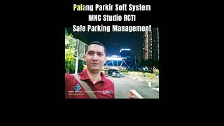 Support Pengadaan dan Pemasangan Peralatan Parkir Serta Software Parking System , Support By SSM screenshot 4