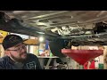 2012 - 19 jeep grand cherokee SRT rear diff and transfer case fluid change how to