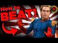 Film Theory: How to BEAT Homelander (The Boys) image