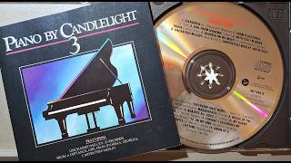 Music Of The Night, by Carl Doy.
A track from the 1991 CD, Piano By Candlelight 3 by pianist Carl Doy.
This song comes from The Phantom of the Opera.
Carl William Doy ONZM (born May 6, 1947) is a British-born New Zealand pianist, composer and arranger. One of New Zealands most successful musicians, Doy is probably best known for his multi-platinum selling Piano By Candlelight albums.
Much more information may be found here:-
en.wikipedia.org/wiki/Carl_Doy
This track was recorded directly to computer from the CD and processed using Audacity software.
The video was created in Movie Maker, where the images and the music track were assembled into the final product.
Creating just one video such as this from a single track on a CD takes around fifteen minutes from start to finish, therefore an eighteen-track CD takes more than three hours to process. Music Of The Night, by Carl Doy.