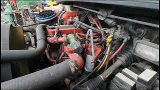 (P-112977) 2011 Cummins ISB 6.7 ENGINE ASSEMBLY-