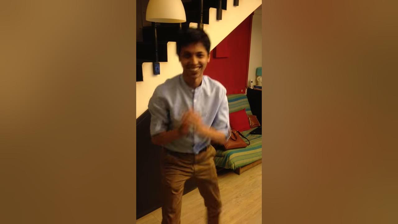 Gandi Baat With Aaditya
