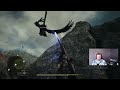 Dragons dogma 2  ep7  enfin a bathal je visite et je continue la qute principale 