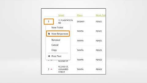 EXACTIX: View Responses with an Exactix account