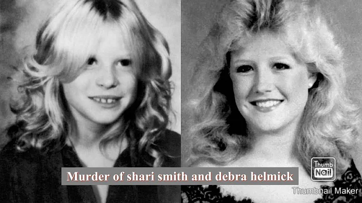Murder of Shari smith and Debra helmick