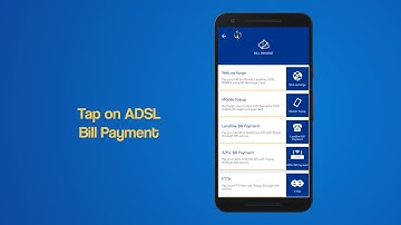 Check your Internet details from Nepal Telecom App