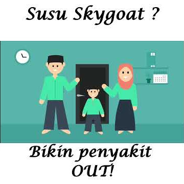 Susu Skygoat V2