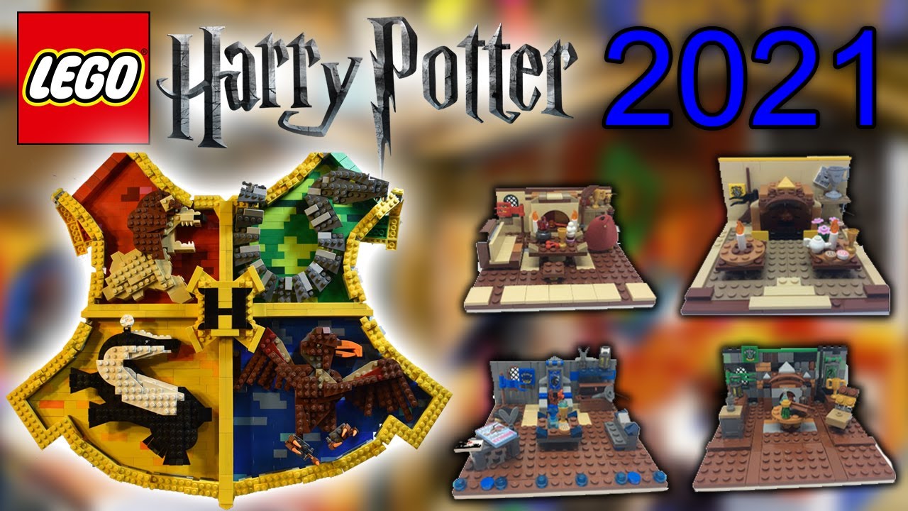 Harry Potter 2021 LEAKED Info! Mosaic?? YouTube