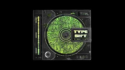 Crankdat & NGHTMRE - TYPE SH*T (feat. Duke Deuce)