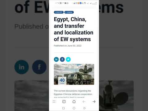 صفقات الجيش المصري غير معلنه اشتراك في القناة وانتظار كل جديد