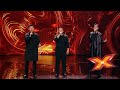 Группа &quot;Элит&quot;. &quot;Жылтыр көйлек&quot;. Финальные концерты. Сезон 10. Эпизод 14. X Factor Казахстан