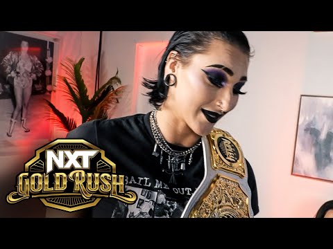 Ripley likes what she sees from Valkyria and Jayne: NXT Gold Rush highlights, June 27, 2023