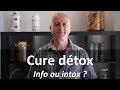 Cure dtox