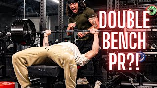 How to grow your CHEST | BENCH PRS