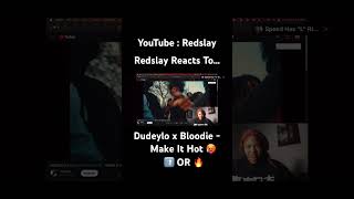 Check Out Full Video On My Channel 🔥 #dudeylo #rap #roadto100k