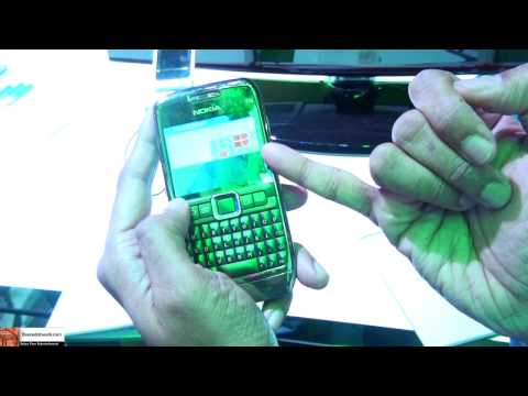 CES 2010:See-fi Shared Mobile Calendar software (Booredatwork.com)