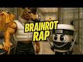 Party Tunes Brainrot Rap Pt 5 Official Video