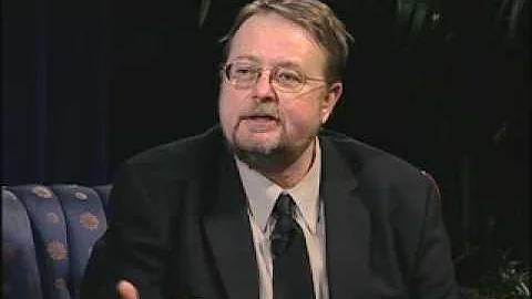 An Evening with Luis Urrea - 2009