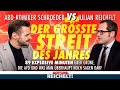 Alarm schroeder vs reichelt der grte streit des jahres  achtung reichelt vom 04032024