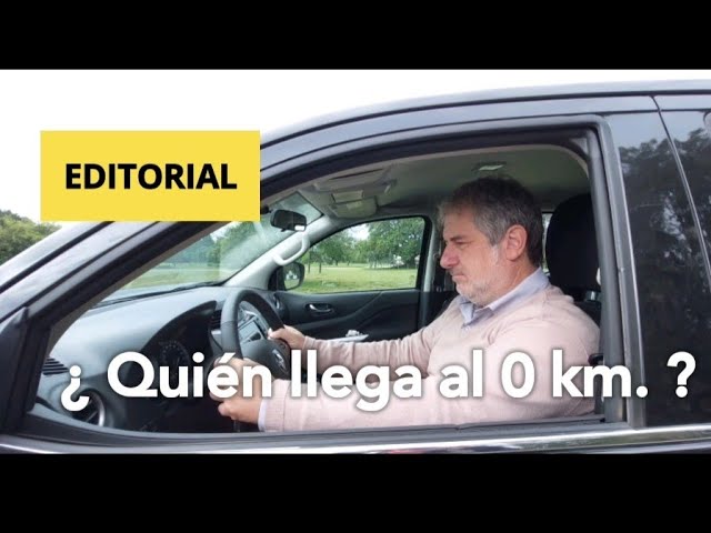 Qué luces del coche debemos usar en cada momento? - News Motoreto