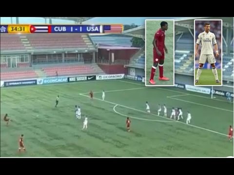 Free Kick 2017 Free Kick 2017