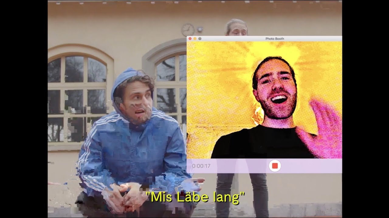 Assista a Lo & Leduc - Mis Läbe lang no YouTube Assista a Lo & Leduc - Mis Läbe lang no YouTube