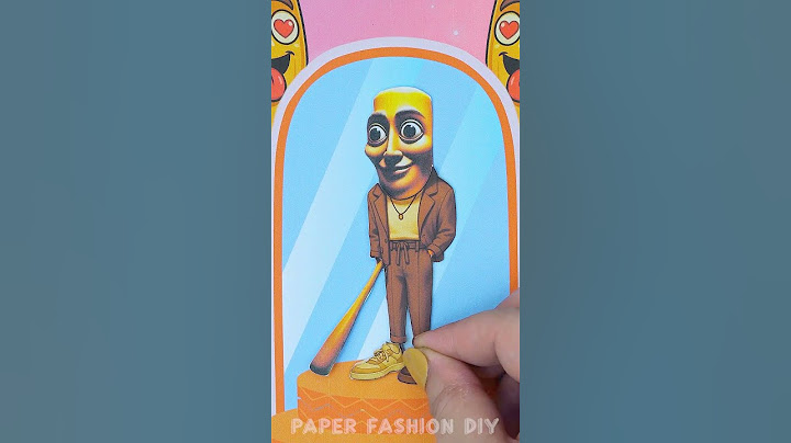 Change Tung tung tung Sahur's fashion style #fashion #paper #paperdoll #tungtungtungsahur #brainrot