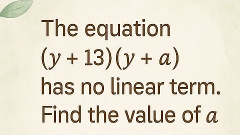 Class 10 Maths | Find 