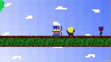 My Unity 2D RPG - Update #02