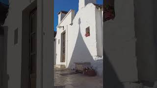 I Trulli di Alberobello #shorts #alberobello #subscribe