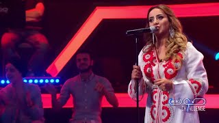 Zina Daoudia 2020 | Live شدي ولدك عليا في برنامج جزائري