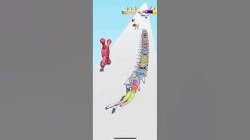 Grocery Cart Run 🛒❗️ All Levels Gameplay Android, IOS #1 🎮