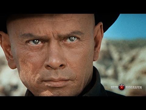 Video: Kas yul brynner laulab kuningas ja mina?