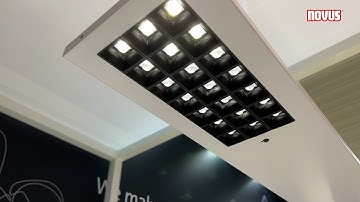 Novus Attenzia neo | www.novus-more-space-system.com/