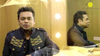 The Journey - Celebrating Music with A.R Rahman
