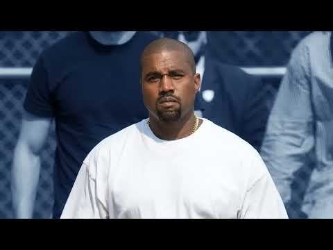 Hey There Delilah but it's Kanye's Voice