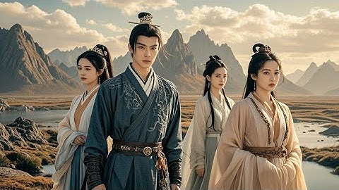 【Indo Sub】Sebelum Kiamat Fengshen, Aku Jadi Dewa Abadi dengan Gasak Junior! #Full #MiniDrama