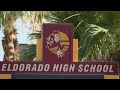 Farewell sundevils las vegas high school changes nickname mascot over licensing issue