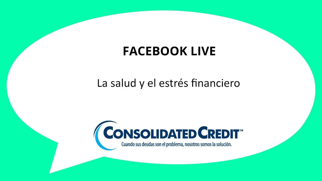 Facebook Live: La salud y el estrés financiero deusas indigenas