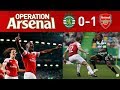 SPORTING 0-1 ARSENAL - HOW DID TORREIRA COST LESS THAN €30M?!