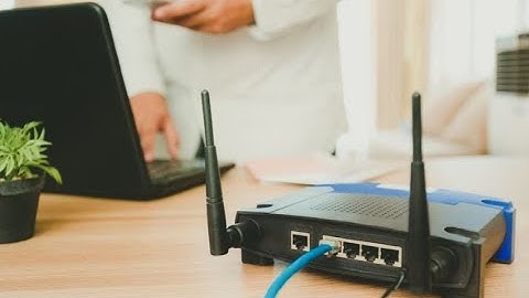 Hướng dẫn cấu hình modem wifi zte năm 2024