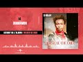 S KELLY - 14 MAMAMBO [AUDIO OFFICIEL]