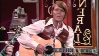 Watch Glen Campbell Here We Go Again video