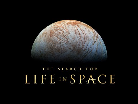 Water. Carbon. Energy. Life.  |  The Search for Life in Space (2016)