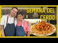 CHANCHO CRUYOC con la chef Pati Chong | ELEVA TU JUEGO CULINARIO