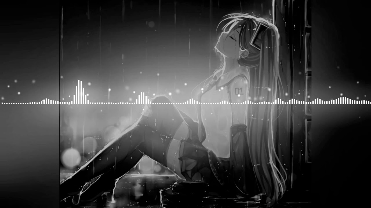 Nightcore The Water fountain (Female ver.) YouTube