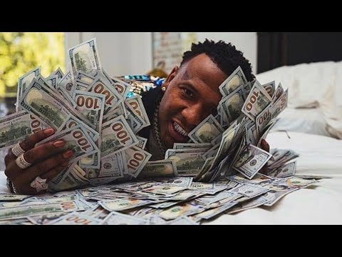 Moneybagg Yo X Kodak Black - Lower level (music video)